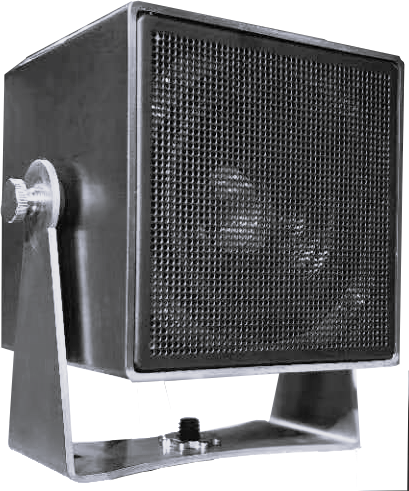 speaker 4inch